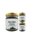 KARA HALİLE 3 ADET BİTKİSEL KARIŞIMLI TERMİNALİA CHEBULA MACUNU 240 GR