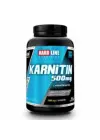 Karnitin 100 Kapsül
