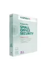 Kaspersky Small Office Security 25Pc+25Md+3Fs 3 Yıl