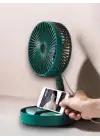 KATLANABİLİR VANTİLATÖR