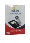 Kelon Kha-006 Havya Altlığı