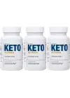 KETO ACTİVES DSTKLYCİ 60LI X 3 ADET