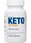 KETO ACTİVES DSTKLYCİ ÜRÜN 60LI