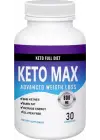 KETO MAX 30LU DESTEK