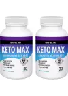 KETO MAX 30LU GİRMEYE DESTEK