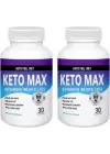 KETO MAX DSTKLYCİ ÜRÜN 30LU X 2 ADET