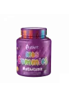 Kids Multivitamin Gummies 60 Adet