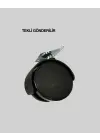 KİLİTSİZ 6CM AYAK TEKLİ