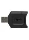 Kingston MLP MobileLite Plus USB 3.1 SDHC-SDXC UHS-II Card Reader