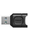 Kingston MLPM MobileLite Plus USB 3.1 microSDHC-SDXC UHS-II Card Reader