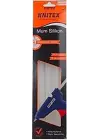 Knitex KTX-2156 Mum Silikon Kalın 5li