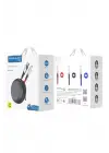 Konfulon DC16 Micro USB Kablo 1M 2.4A - Kırmızı