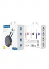 Konfulon DC18 Type-C Kablo 1M 5A - Siyah