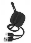 Konfulon S79 Micro USB Kablo 20cm-1M 2A - Siyah