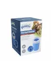 Köpek Ayak Yıkama Aparatı Medium