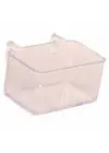 Kuş Yem Kabı 50 Ml