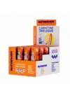 L-Carnitine 3000 Liquid Şeftali 20 Ampul