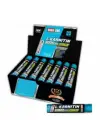 L-Karnitin Matrix 3000 Mg Limon 20 Ampul