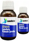 LAXOFERİN ŞURUP 50 ML 2 ŞİŞE: BAY&amp;BAYAN