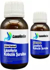 LAXOFERİN ŞURUP 50 ML 2 ŞİŞE: BAY&amp;BAYAN