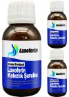 LAXOFERİN ŞURUP 50 ML 3 ŞİŞE: BAY&amp;BAYAN