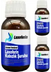LAXOFERİN ŞURUP 50 ML 3 ŞİŞE: BAY&amp;BAYAN