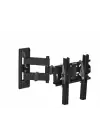 LED-404 M hareketli tv askı aparatı