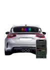 LED MATRİX 16X96