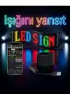 LED MATRİX 60CM