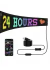 LED MATRİX 60CM