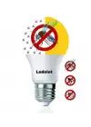Ledolet 9w Sivrisinek Kovar E27 Led Ampul
