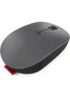 Lenovo 4Y51C21216 Go USB-C Wireless Thunder Siyah Mouse