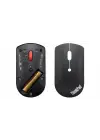 lenovo 4Y51D20848 ThinkPad USB-C Wireless Compact Mouse 2.4 GHz (800 DPI,1600 DPI,2400 DPI)