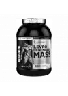 Levro Legendary Mass Çikolata 3000 gr