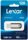 Lexar Jumpdrive M400 128 GB Flash Bellek