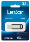 Lexar Jumpdrive M400 32 GB Flash Bellek
