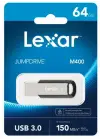 Lexar Jumpdrive M400 64 GB Flash Bellek