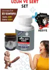 LİBDO MAX FORTE ERKEKLERE ÖZEL SET MACUN VE CAPS