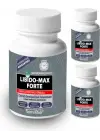 LİBİDO FORTE 2 ADET ERKEKLERE ÖZEL 30LU
