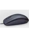 Logitech 910-001793 M90 Kablolu USB Optik Mouse