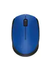Logitech 910-004640 M171 Kablosuz Mavi Mouse