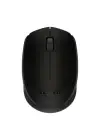 Logitech 910-004642 M170 Kablosuz Siyah Mouse