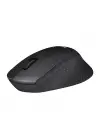 Logitech 910-004909 M330 Silent Sessiz Plus Kablosuz Black Siyah Mouse