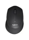 Logitech 910-004913 B330 Silent Sessiz Plus Kablosuz Black Siyah Mouse