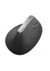 Logitech 910-005448 MX Vertical Advanced Ergonomik Kablosuz Mouse
