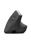 Logitech 910-005448 MX Vertical Advanced Ergonomik Kablosuz Mouse