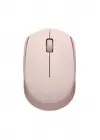 Logitech 910-006865 M171 Kablosuz Pembe Mouse