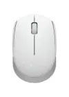 Logitech 910-006867 M171 Kablosuz Beyaz Mouse