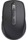 Logitech 910-006929 MX Anywhere 3S Siyah Bluetooth Lazer Mouse