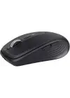 Logitech 910-006929 MX Anywhere 3S Siyah Bluetooth Lazer Mouse